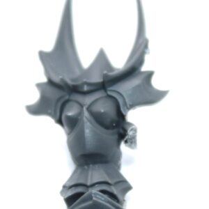 Blood Knight Torso C