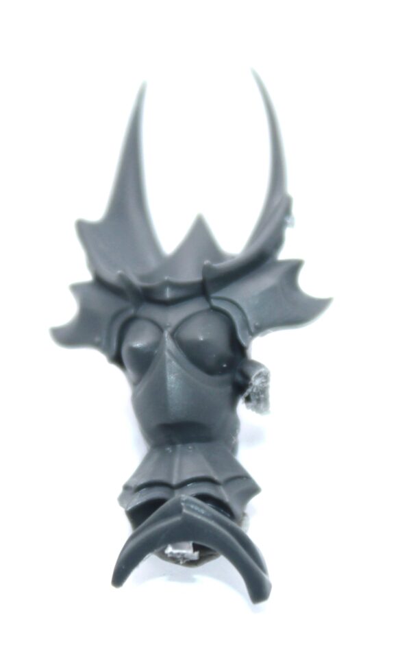 Blood Knight Torso C