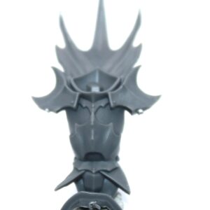 Blood Knight Torso D