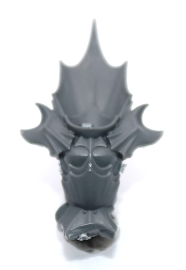 Blood Knight Torso E