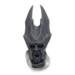 Blood Knight Head A