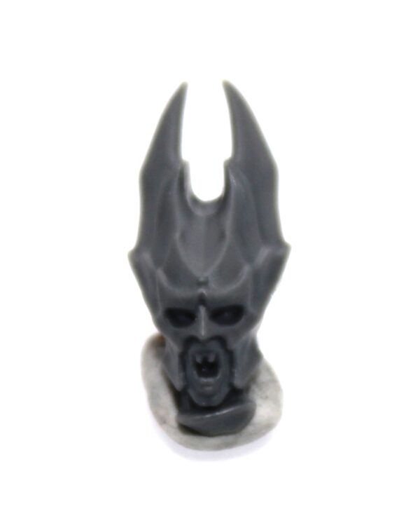 Blood Knight Head A