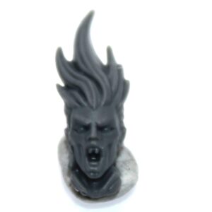 Blood Knight Head B