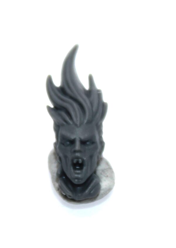 Blood Knight Head B