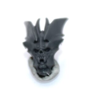 Blood Knight Head C