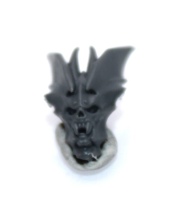 Blood Knight Head C