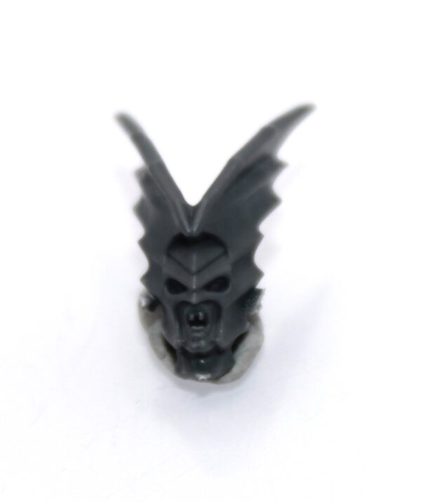 Blood Knight Head D