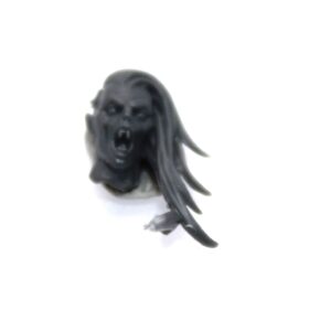 Blood Knight Head E