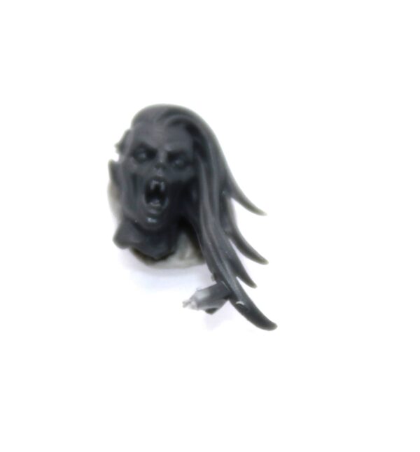 Blood Knight Head E