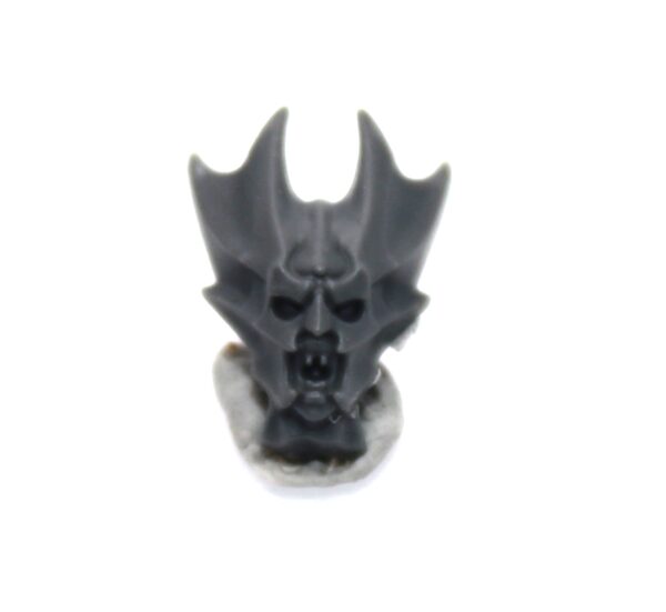 Blood Knight Head F