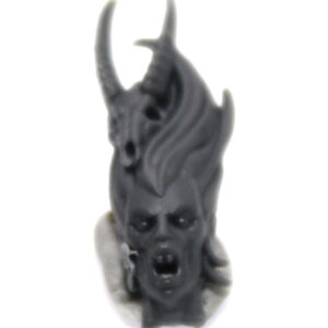Blood Knight Head G