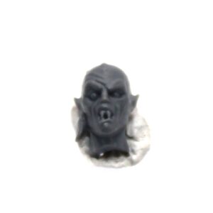 Blood Knight Head H