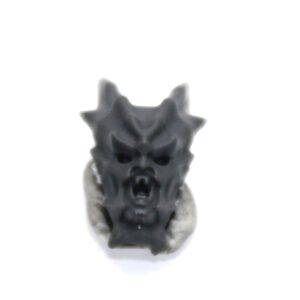 Blood Knight Head I