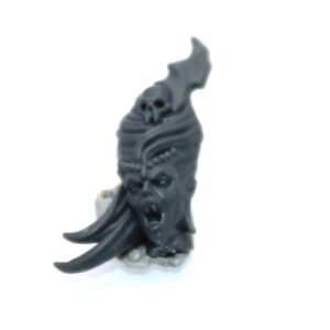 Blood Knight Head J
