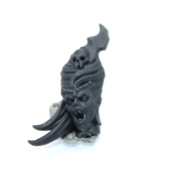 Blood Knight Head J
