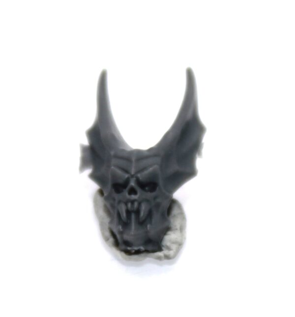 Blood Knight Head K