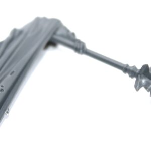 Blood Knight Kastellan Mace