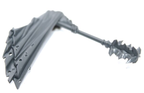 Blood Knight Kastellan Mace