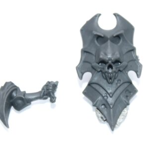 Blood Knight Shield C
