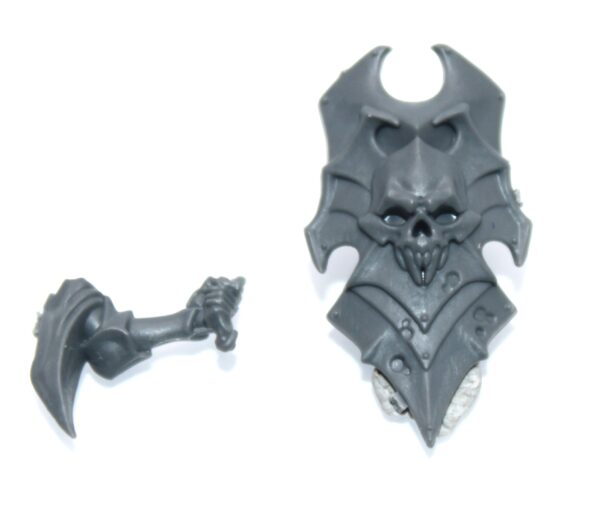 Blood Knight Shield C