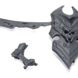 Blood Knight Shield E