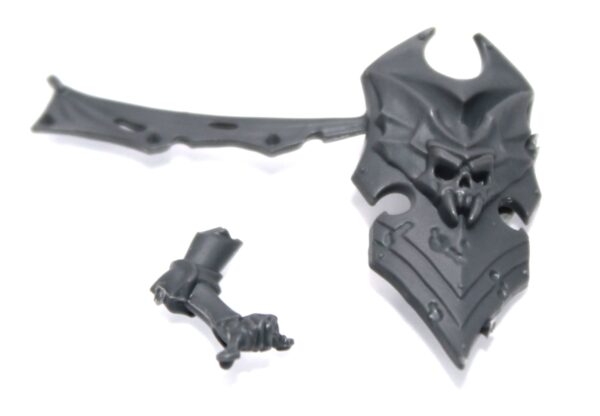 Blood Knight Shield E