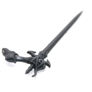 Blood Knight Templar Blade A