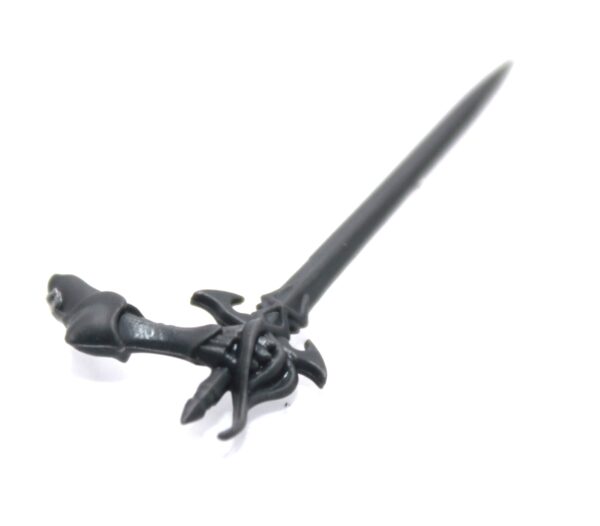 Blood Knight Templar Blade A