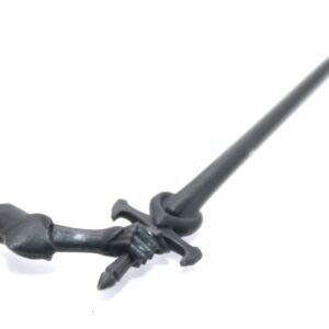 Blood Knight Templar Blade B