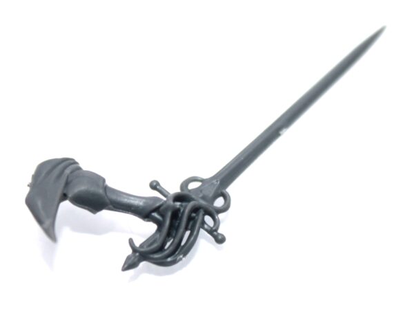 Blood Knight Templar Blade C