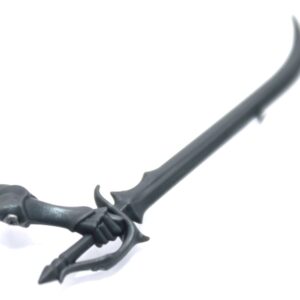 Blood Knight Templar Blade D