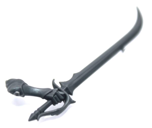 Blood Knight Templar Blade D