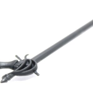 Blood Knight Templar Blade E
