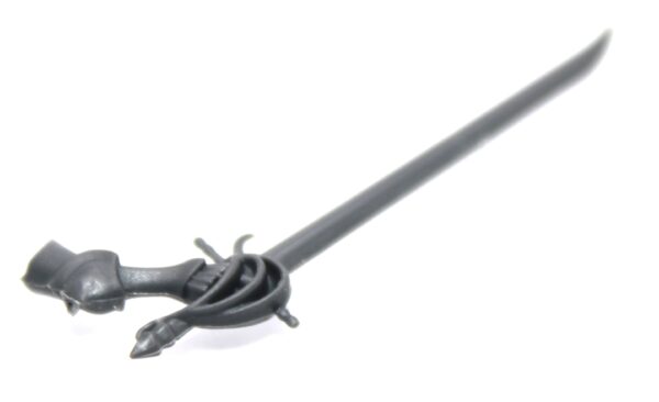 Blood Knight Templar Blade E