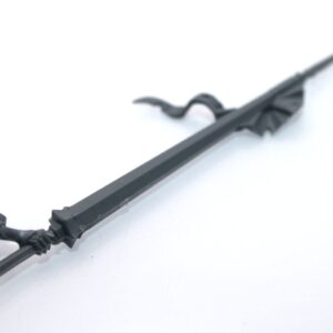 Blood Knight Templar Lance B
