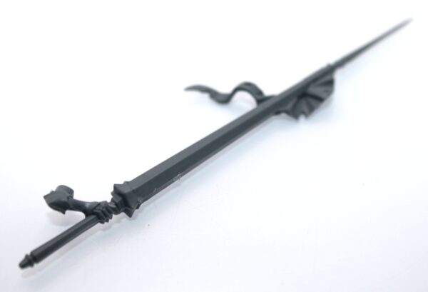 Blood Knight Templar Lance B