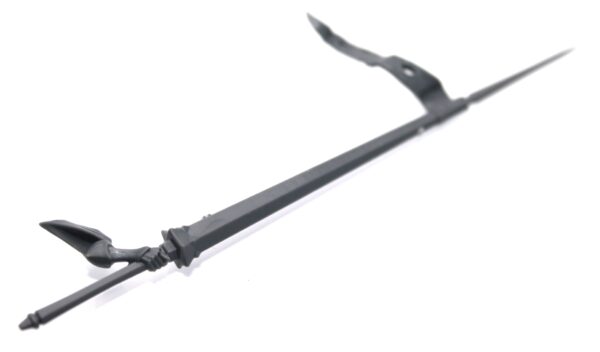Blood Knight Templar Lance C