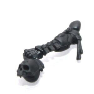Dark Reapers Exarch Left Arm