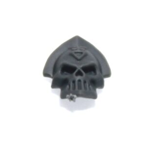 Dark Reapers Exarch Shoulder Pad