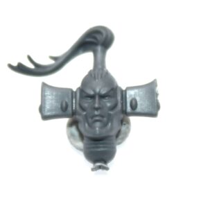 Dark Reapers Ynnari Head B