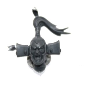 Dark Reapers Ynnari Head D