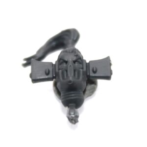 Dark Reapers Ynnari Head E