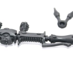 Dark Reapers Missile Launcher