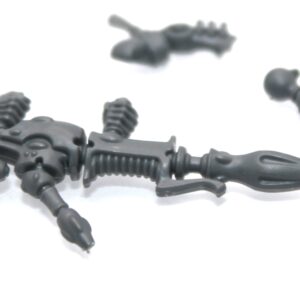 Dark Reapers Reaper Launcher D