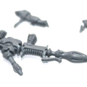 Dark Reapers Reaper Launcher F