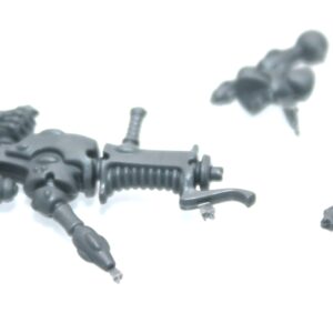 Dark Reapers Reaper Launcher G