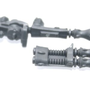 Dark Reapers Tempest Launcher