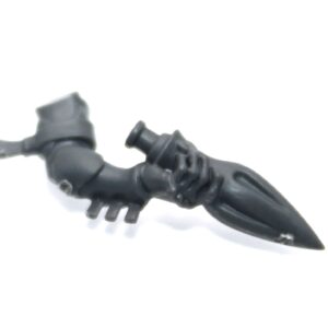 Dark Reapers Left Arm