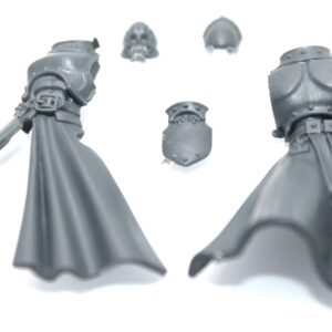 Stormcast Eternals Vanquishers A Body