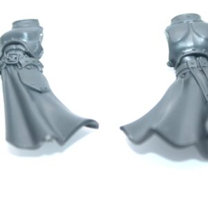 Stormcast Eternals Vanquishers B Body